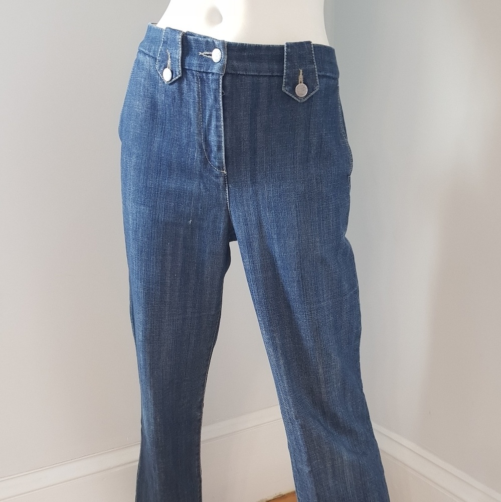 Pret-a-Porter Rare Designer Jeans